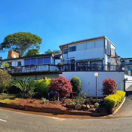 Collards B&B Durban Luaran gambar
