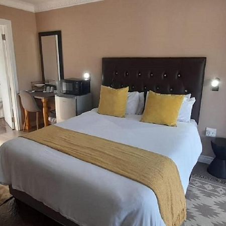 Collards B&B Durban Luaran gambar