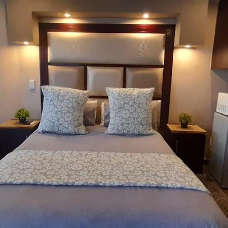Collards B&B Durban Luaran gambar