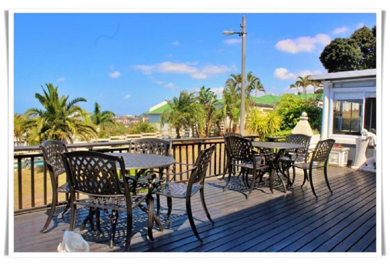 Collards B&B Durban Luaran gambar