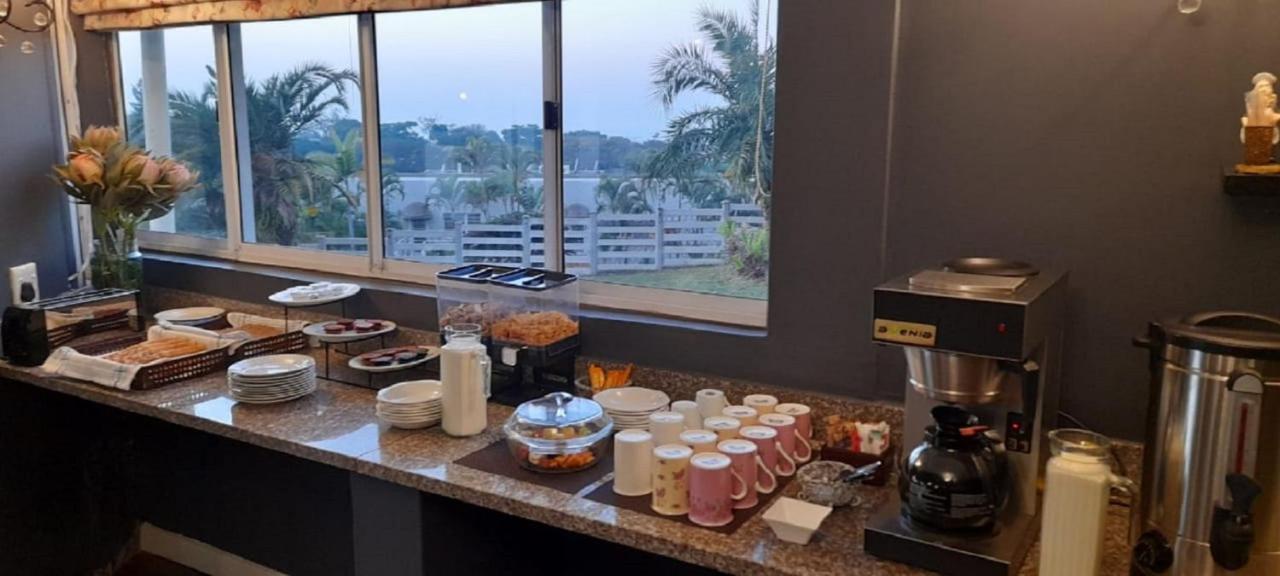 Collards B&B Durban Luaran gambar