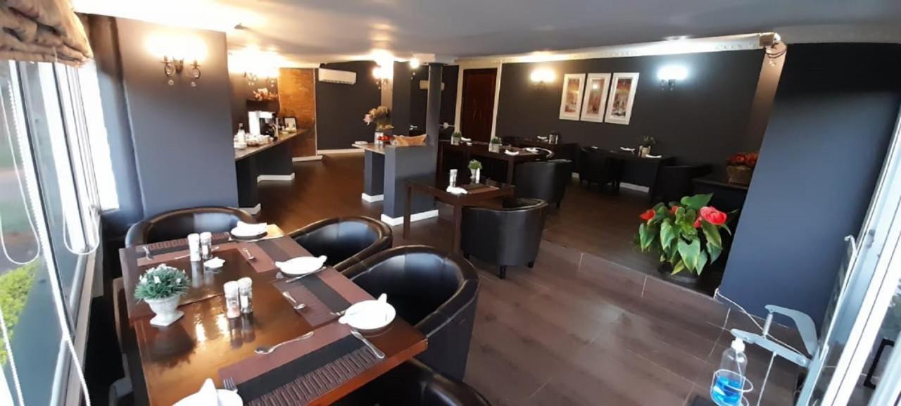Collards B&B Durban Luaran gambar