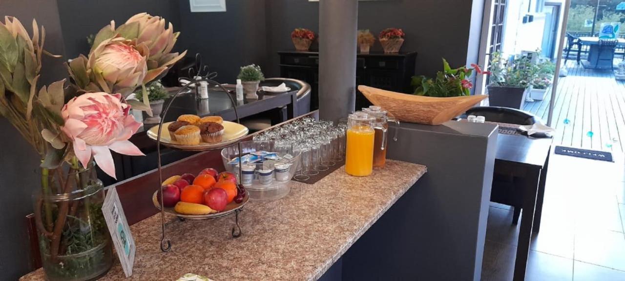 Collards B&B Durban Luaran gambar