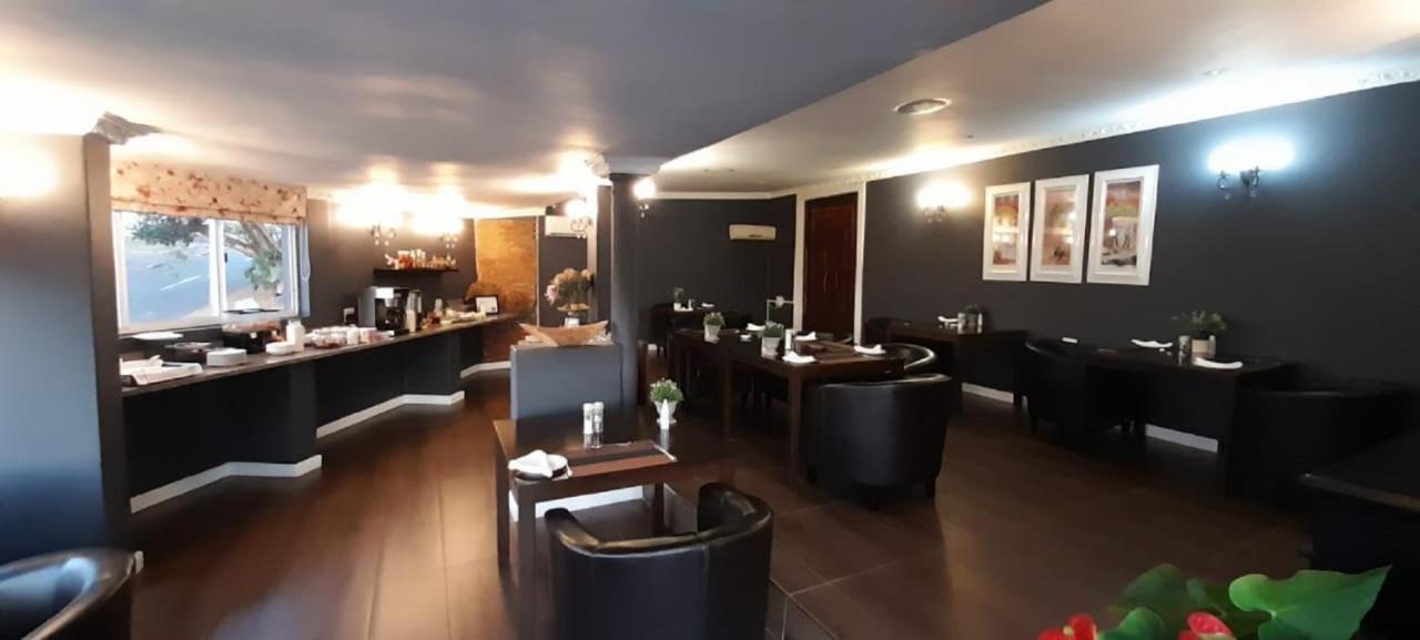 Collards B&B Durban Luaran gambar