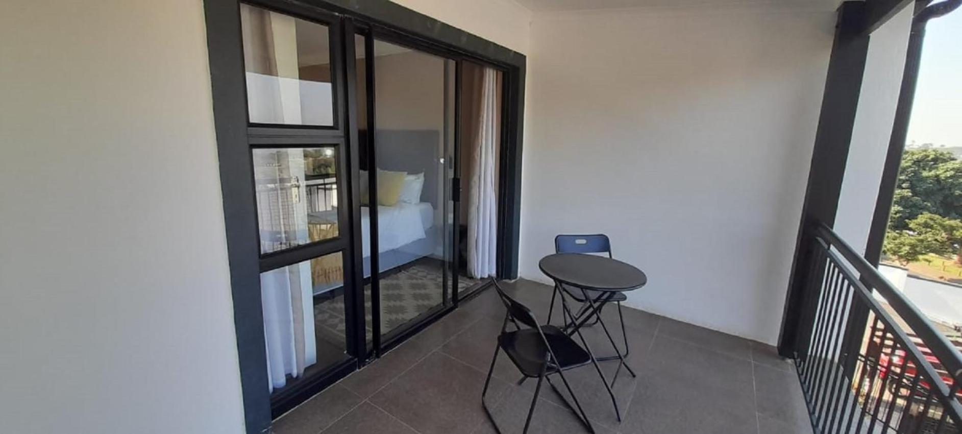 Collards B&B Durban Luaran gambar
