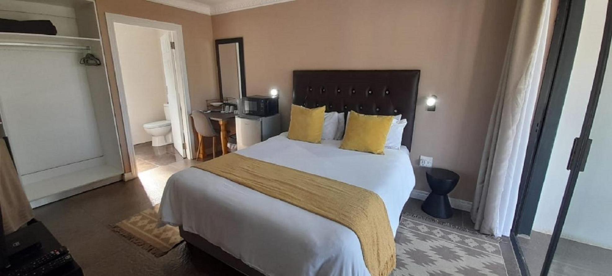 Collards B&B Durban Luaran gambar