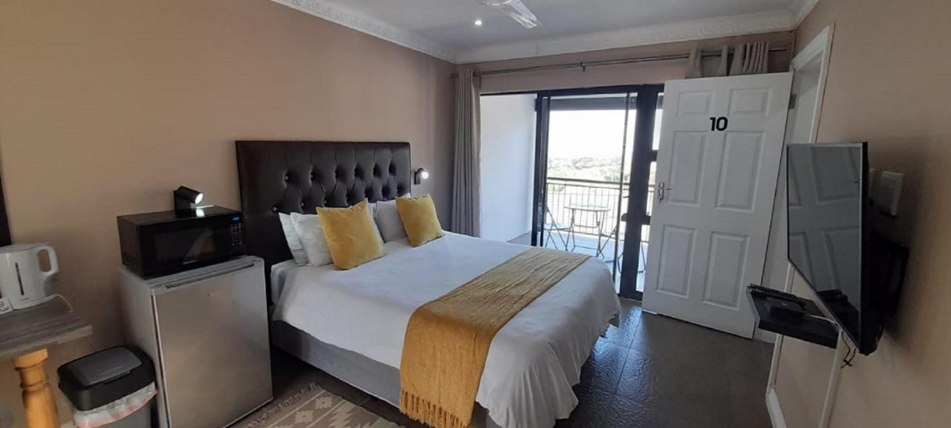 Collards B&B Durban Luaran gambar