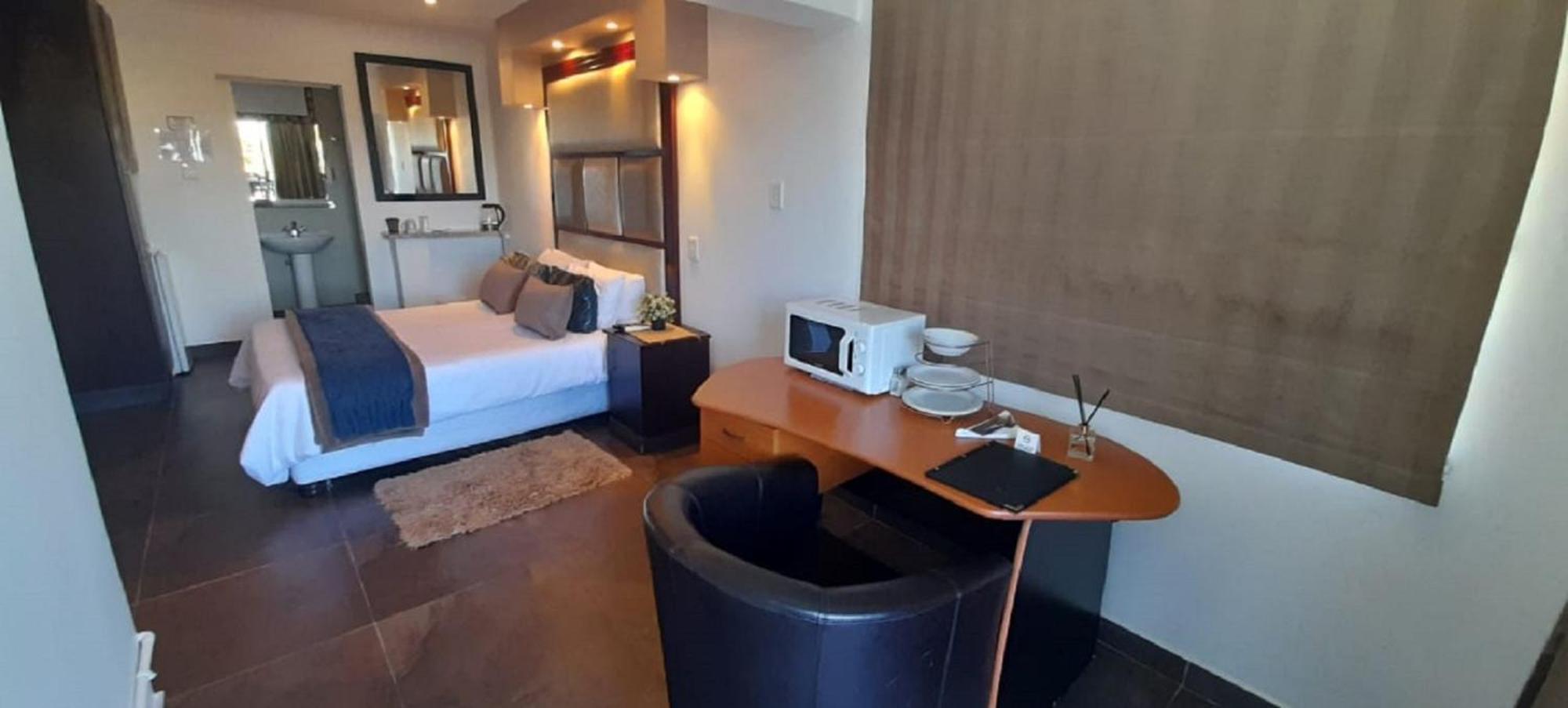 Collards B&B Durban Luaran gambar