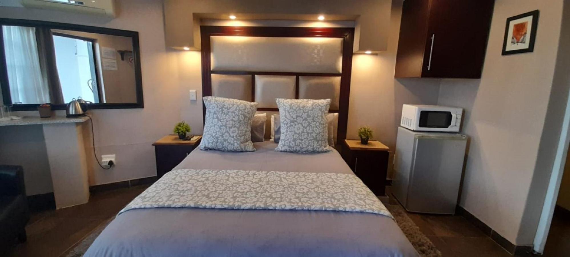 Collards B&B Durban Luaran gambar