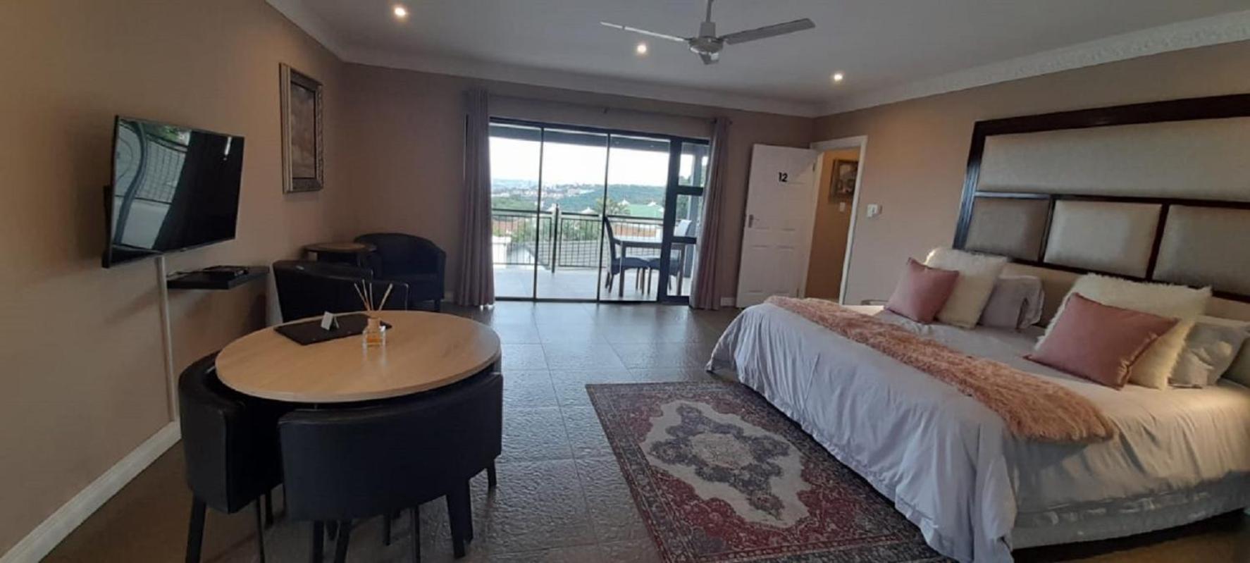 Collards B&B Durban Luaran gambar